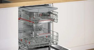 Встраиваемая посудомоечная машина Бош SMD 6ECX00E фото 4 в Новосибирске Встраиваемая посудомоечная машина Bosch SMD 6ECX00E фото 4 в Новосибирске