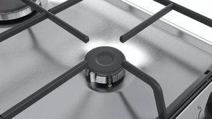 Варочная панель Бош PGB3B5B80 фото 3 в Новосибирске Варочная панель Bosch PGB3B5B80 фото 3 в Новосибирске