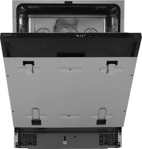 Встраиваемая посудомоечная машина Hyundai HBD 642 фото в Новосибирске