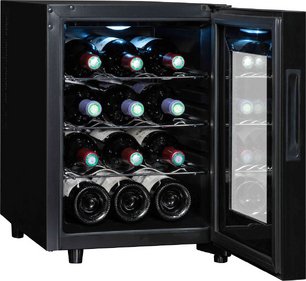 Винный шкаф La Sommeliere LS12C фото 3 в Новосибирске