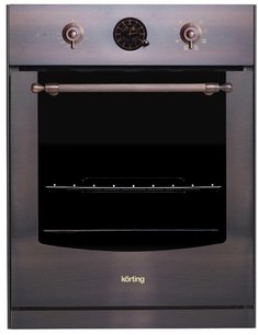 Духовой шкаф Korting OKB 4604 CRC фото в Новосибирске