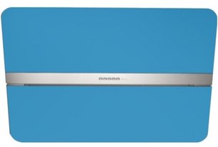 Вытяжка Фалмек Flipper 85 ix (800) ECP blue фото в Новосибирске Вытяжка Falmec Flipper 85 ix (800) ECP blue фото в Новосибирске