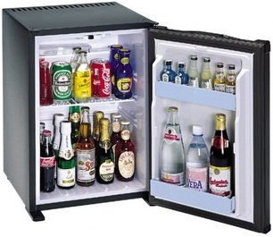 Минибар Indel B ICEBERG40 Plus (IcP 40) фото в Новосибирске