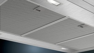 Вытяжка Сименс LF97BBM50M фото 3 в Новосибирске Вытяжка Siemens LF97BBM50M фото 3 в Новосибирске