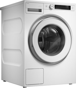 Стиральная машина Аско W5114CXLW фото 3 в Новосибирске Стиральная машина Asko W5114CXLW фото 3 в Новосибирске