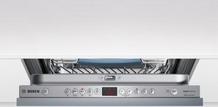 Посудомоечная машина Бош SPV 58X00 RU фото 3 в Новосибирске Посудомоечная машина Bosch SPV 58X00 RU фото 3 в Новосибирске
