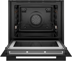 Духовой шкаф с СВЧ Siemens HM776GKB1 фото 3 в Новосибирске