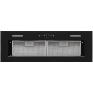 Встраиваемая вытяжка Крона ASPEN 900 BLACK SGC фото 4 в Новосибирске Встраиваемая вытяжка KRONA ASPEN 900 BLACK SGC фото 4 в Новосибирске