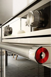 Духовой шкаф KitchenAid KOHSP60602 фото 2 в Новосибирске