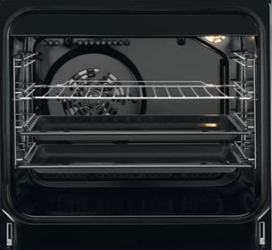 Электрическая плита Electrolux EKC954907X фото 3 в Новосибирске