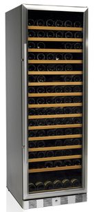 Винный шкаф IP JG 166-6 AX фото в Новосибирске