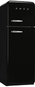 Холодильник Смег FAB30RBL6 фото 3 в Новосибирске Холодильник Smeg FAB30RBL6 фото 3 в Новосибирске