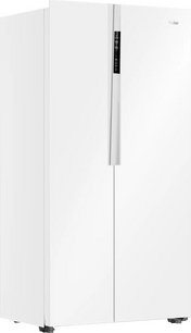 Холодильник Haier HRF-918DW фото 2 в Новосибирске