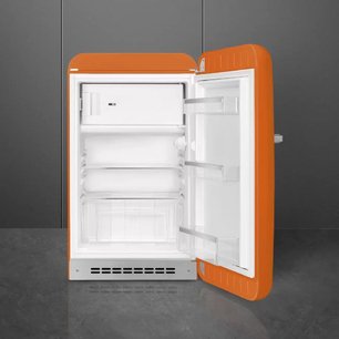 Холодильник Смег FAB10ROR6 фото 2 в Новосибирске Холодильник Smeg FAB10ROR6 фото 2 в Новосибирске
