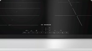Индукционная варочная панель Бош PXE651FC1E фото 2 в Новосибирске Индукционная варочная панель Bosch PXE651FC1E фото 2 в Новосибирске