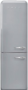 Холодильник Смег FAB32LSV3 фото в Новосибирске Холодильник Smeg FAB32LSV3 фото в Новосибирске