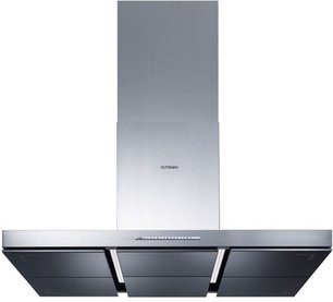Вытяжка Gutmann Ocaso фото в Новосибирске