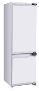 Встраиваемый холодильник Haier HRF236NFRU фото 3 в Новосибирске