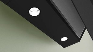 Вытяжка Bosch DWK67PJ60T фото 4 в Новосибирске