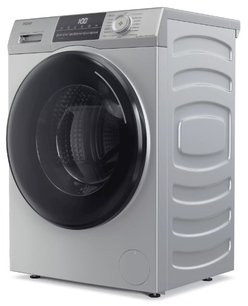 Стирально-сушильная машина Haier HWD70-BP14929S фото 2 в Новосибирске