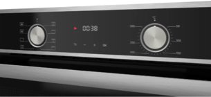 Духовой шкаф Kuppersberg HO 608 BX фото 2 в Новосибирске