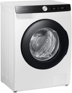 Стиральная машина Samsung WW80AG6S28AELP фото 2 в Новосибирске