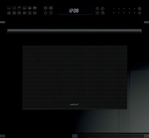 Духовой шкаф Вольф ICBSO30CE/B/TH фото в Новосибирске Духовой шкаф Wolf ICBSO30CE/B/TH фото в Новосибирске