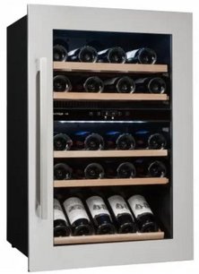 Винный шкаф Climadiff AVI47XDZA фото 2 в Новосибирске