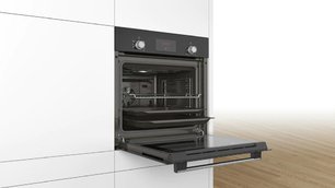 Духовой шкаф Бош HBF113BA0Q фото 2 в Новосибирске Духовой шкаф Bosch HBF113BA0Q фото 2 в Новосибирске