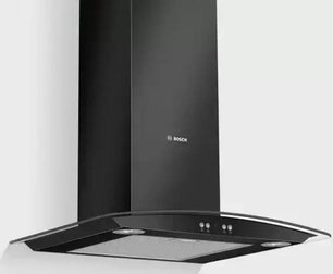 Вытяжка Bosch DWA06E662 фото 3 в Новосибирске