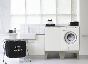 Сушильная машина Аско T754HP W фото 3 в Новосибирске Сушильная машина Asko T754HP W фото 3 в Новосибирске