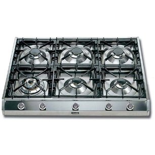 Варочная панель Илве HP965-6D фото в Новосибирске Варочная панель Ilve HP965-6D фото в Новосибирске