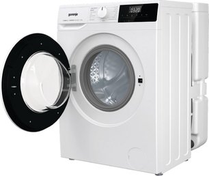Стиральная машина Gorenje W2NHPI72SCSIRV фото 3 в Новосибирске