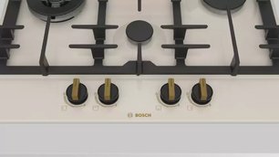 Газовая варочная панель BOSCH PCI6B1B90R фото 2 в Новосибирске Газовая варочная панель BOSCH PCI6B1B90R фото 2 в Новосибирске
