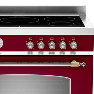 Варочный центр Bertazzoni HER905IMFESVIT фото 3 в Новосибирске