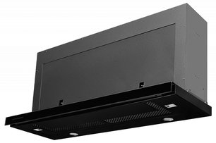Встраиваемая вытяжка Kuppersberg SLIMBOX 90 GB фото 2 в Новосибирске