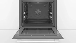 Духовой шкаф Bosch HBG536HW0R фото 4 в Новосибирске