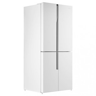 Холодильник MAUNFELD MFF181NFW фото 4 в Новосибирске