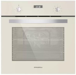 Шкаф духовой электрический MAUNFELD EOEM.589BG фото в Новосибирске