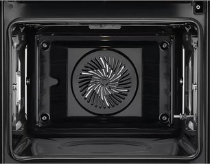 Духовой шкаф Electrolux KOBBS39H фото 2 в Новосибирске