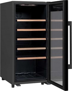 Винный шкаф Climadiff CS41B1 фото 3 в Новосибирске