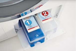 Стиральная машина Miele WCR890WPS фото 4 в Новосибирске