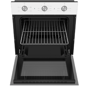 Духовой шкаф Maunfeld AEOC6040W фото 4 в Новосибирске