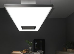 Вытяжка Falmec ZENITH NRS ISOLA 180 фото 3 в Новосибирске