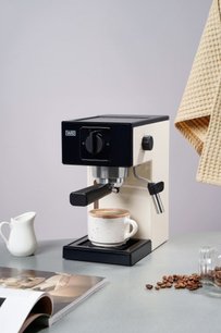 Кофеварка рожковая VARD VCPA1C фото 4 в Новосибирске