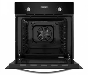 Шкаф духовой электрический MAUNFELD EOEM.589B фото 4 в Новосибирске