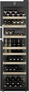 Винный шкаф Liebherr WFbli 5241 фото в Новосибирске