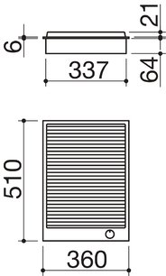 Гриль Баразза 1PBFBQ фото 3 в Новосибирске Гриль Barazza 1PBFBQ фото 3 в Новосибирске