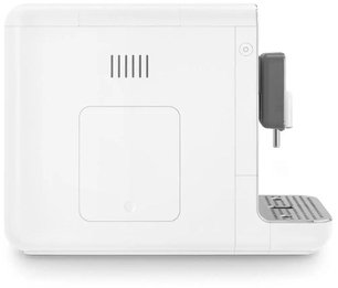 Кофемашина Smeg BCC02WHMEU фото 2 в Новосибирске