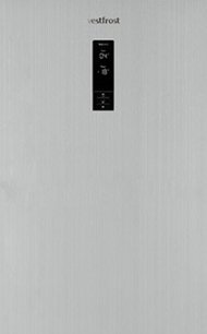 Холодильник Vestfrost VF 373 EH фото 3 в Новосибирске